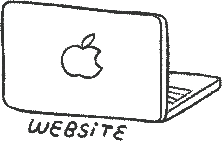 Website